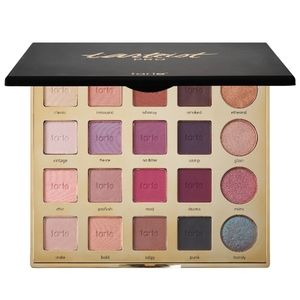 Tarte Tarteist Pro Amazonian Clay Palette